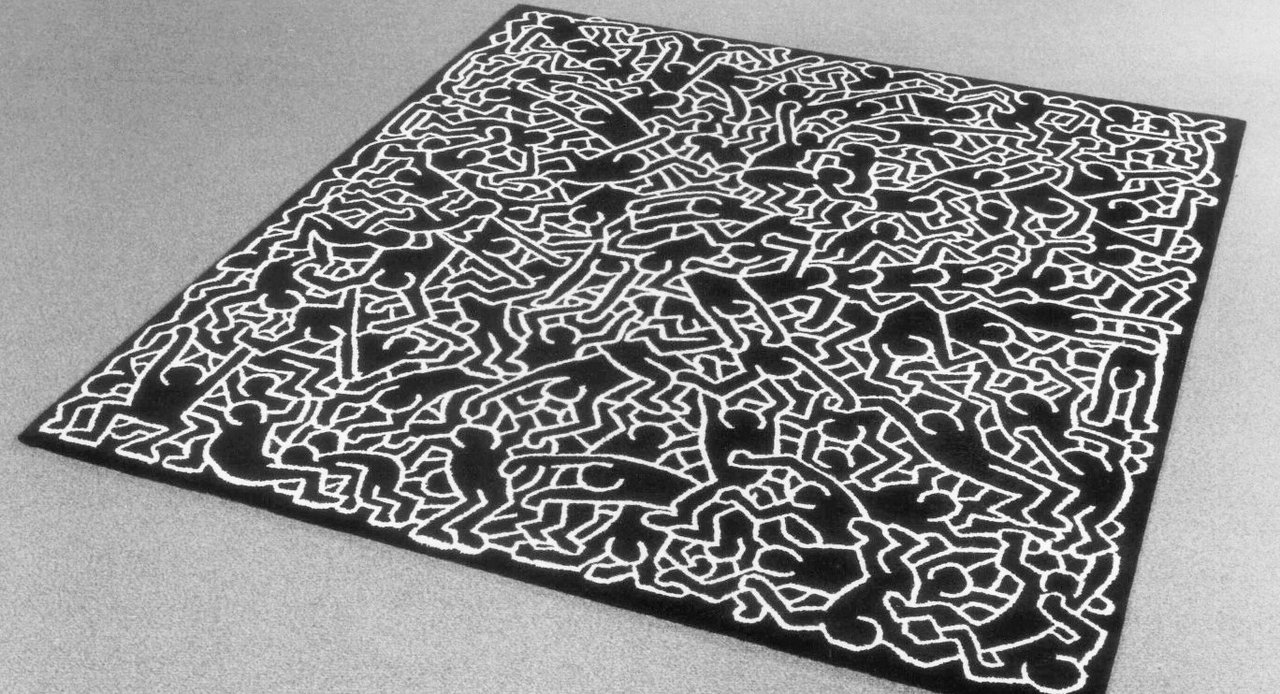 Keith Haring 